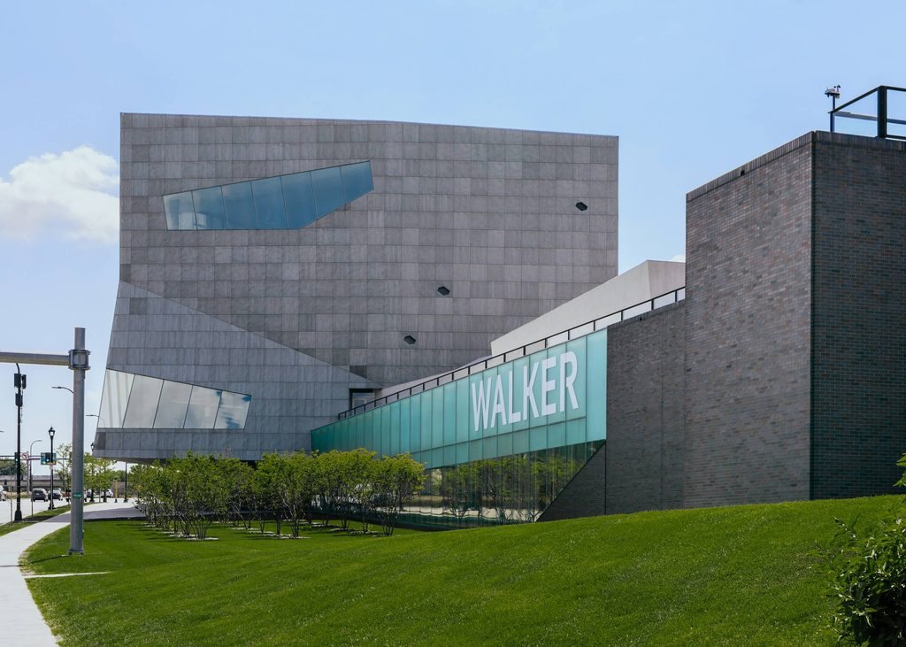 Walker Art Center