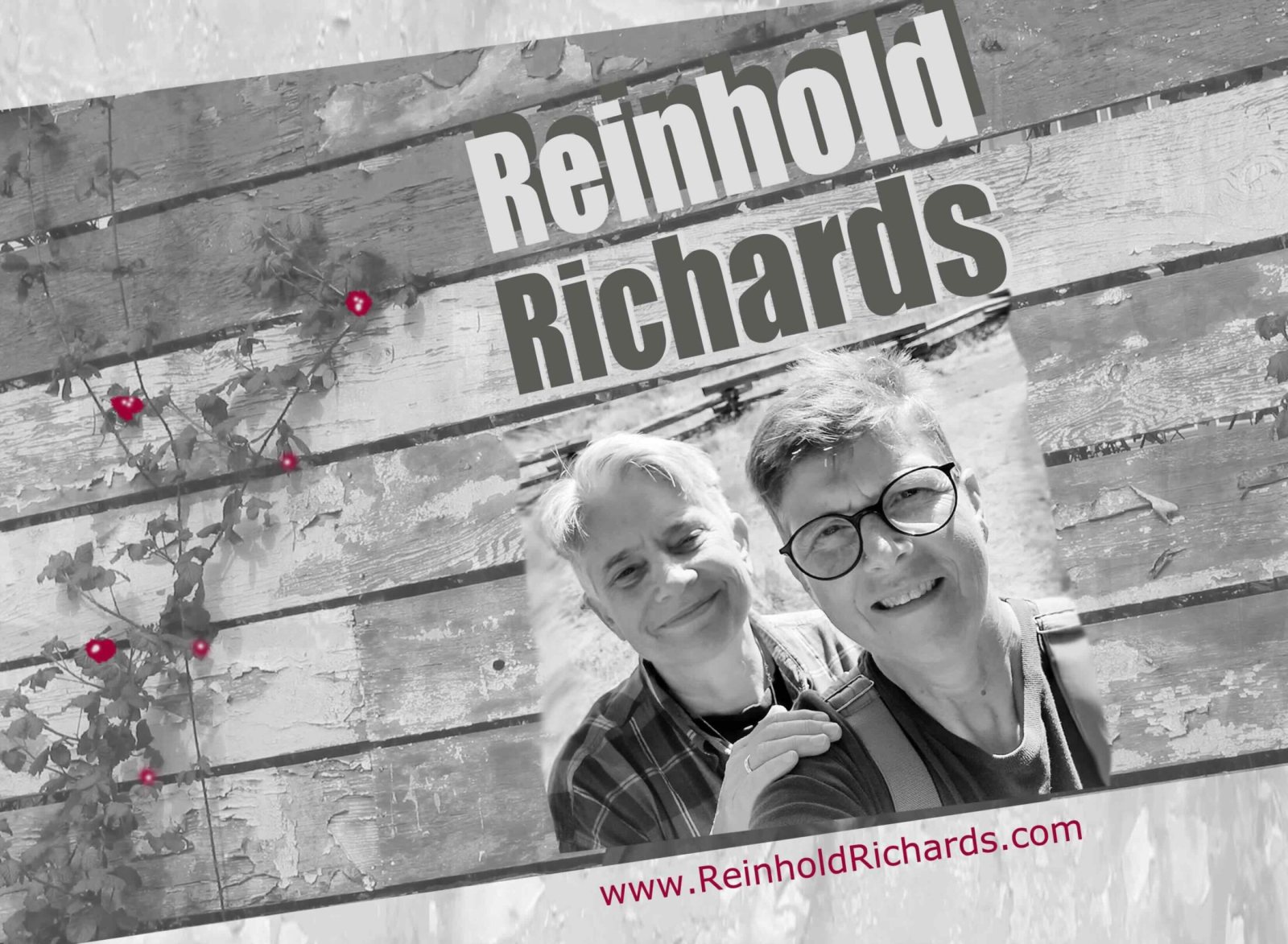 Poster: Reinhold Richards
