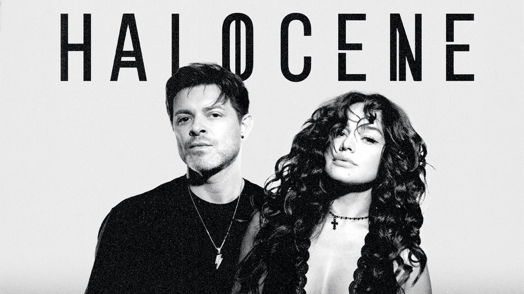 Poster: Halocene