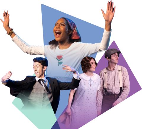 Footlite Musicals