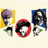 Affiche : JAVA McANUFF, La Rayonne, 19 nov.