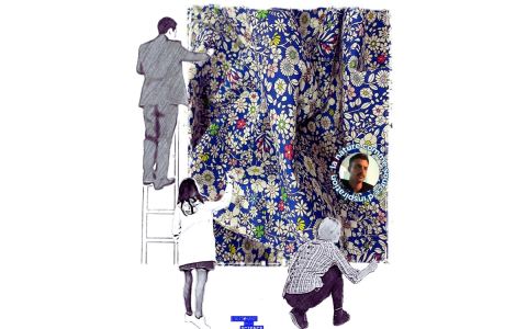 Affiche : Atelier écriture : la nature comme source d'inspiration, Bibliothèque des Batignolles, 5 nov.
