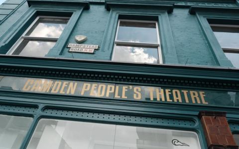 The Camden