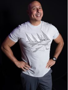 Poster: Special Event: Mark Viera