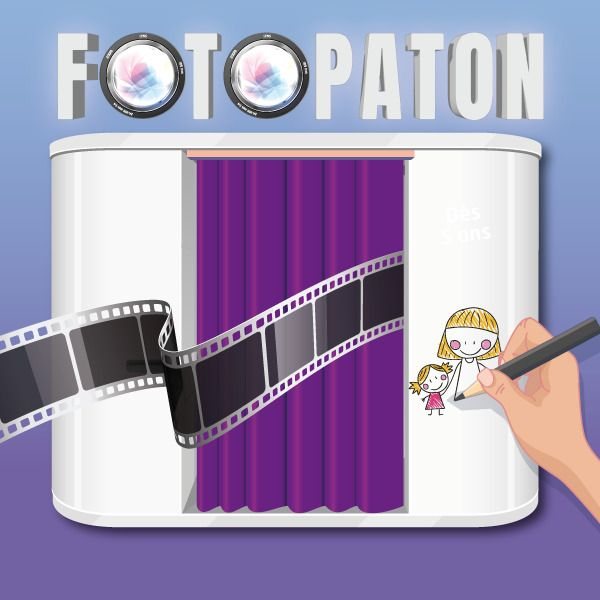 Affiche : Fotopaton