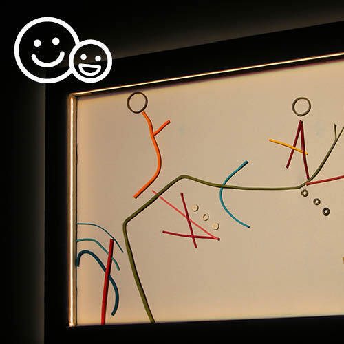 Affiche : LINE