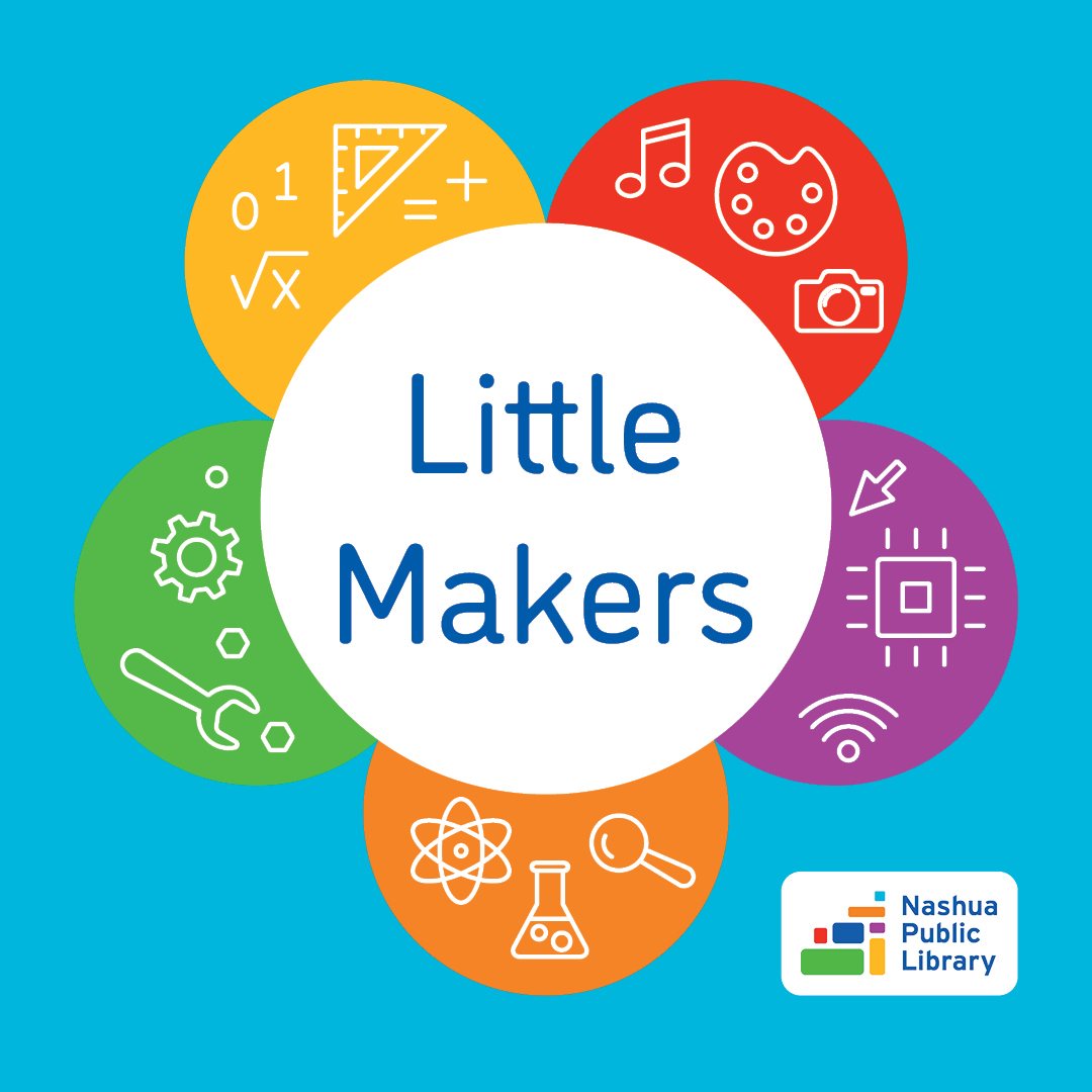 Poster: Little Makers