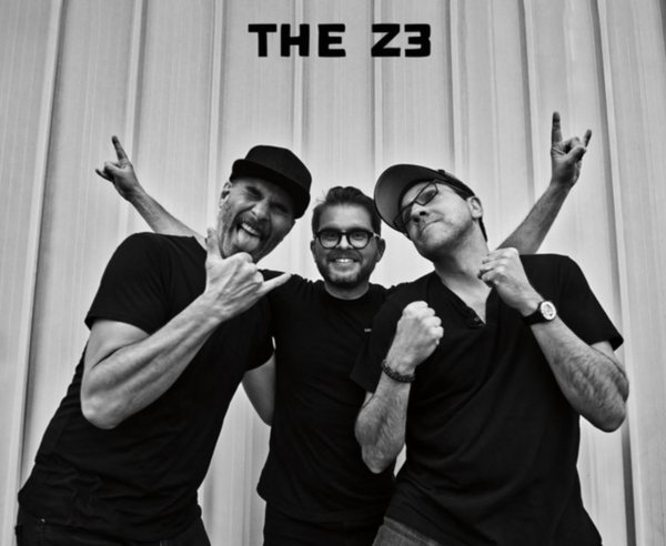 Poster: The Z3
