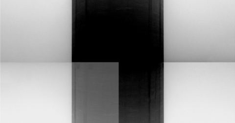 Affiche : Aux arbres, les sentinelles – Pierre Kurczewski, Galerie RDV, 19 sept.