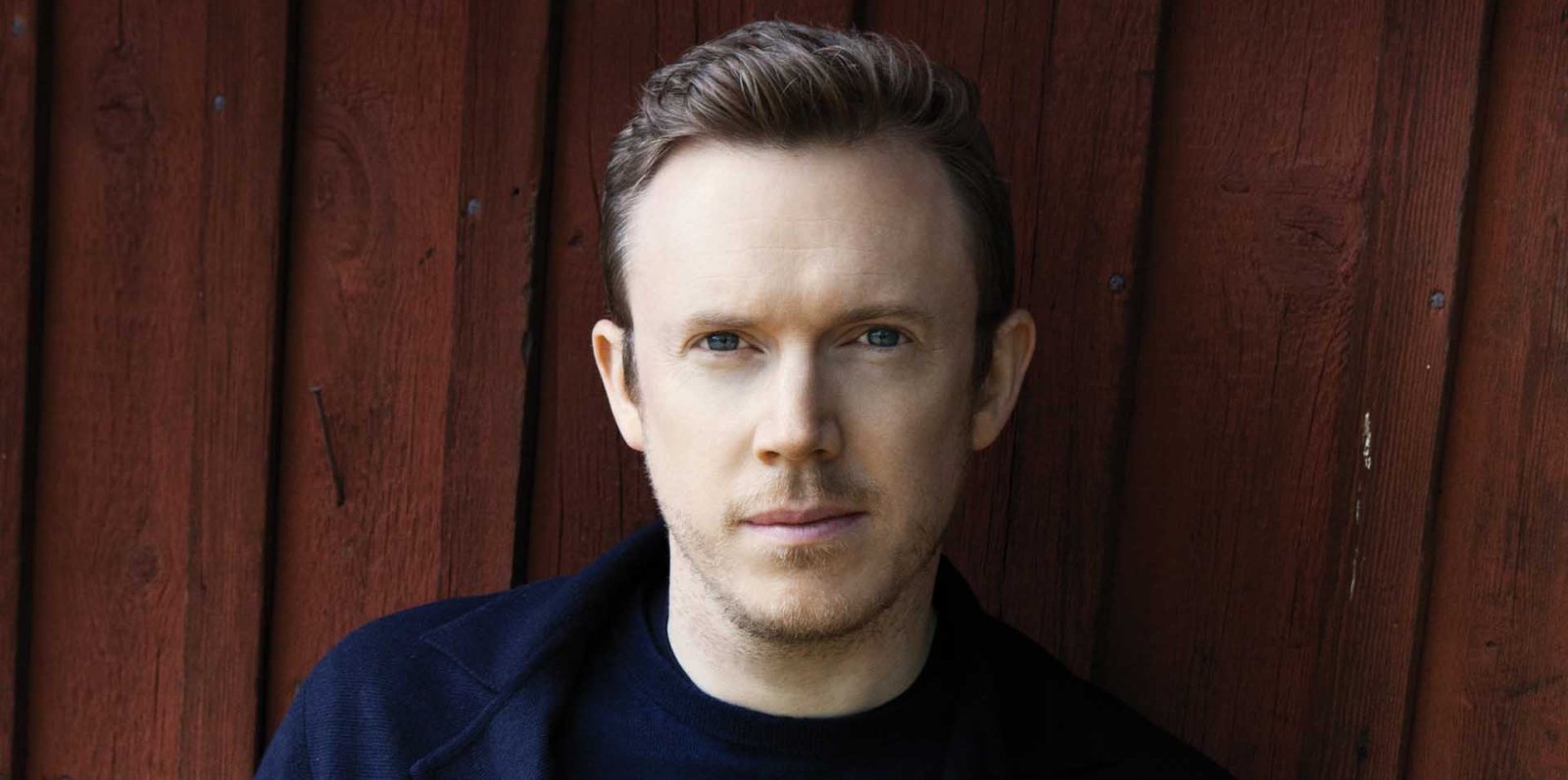 Locandina: Daniel Harding / Brahms / Strauss