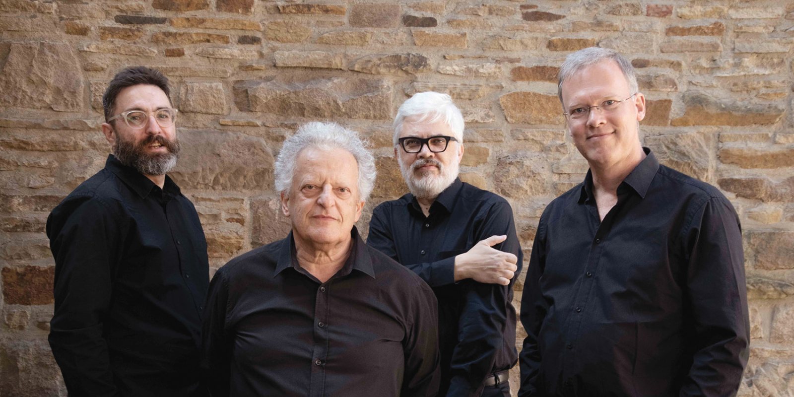 Poster: The Arditti Quartet