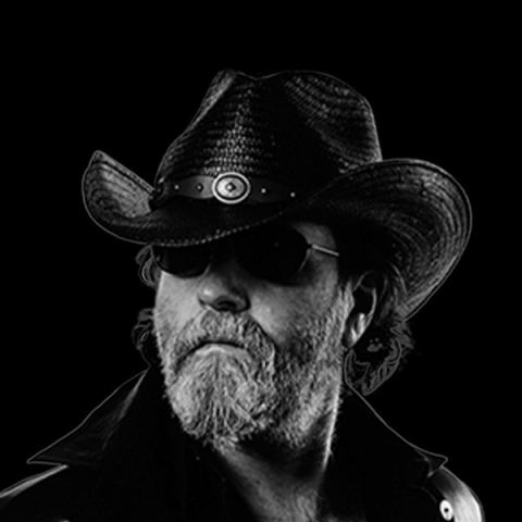 Poster: Wheeler Walker Jr., Molson Canadian Centre at Casino New Brunswick, Nov 10