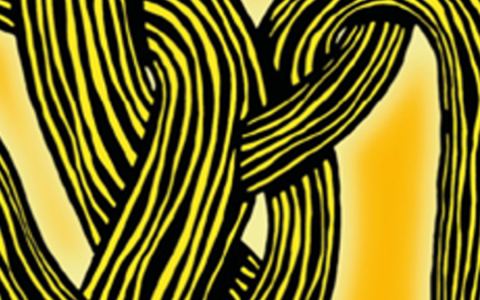 Affiche : Exposition « Autrement Vieillir », Centre LGBTQIA+ Paris IDF, 5 oct.