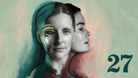Poster: 27 - Ópera, Borgarleikhúsið, Nov 15