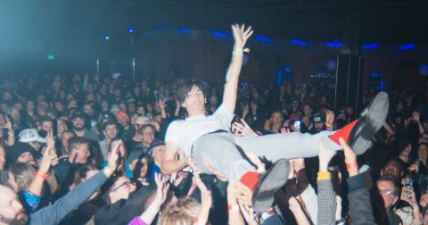 Treefort Music Hall