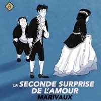 Affiche : La Seconde Surprise de l'Amour