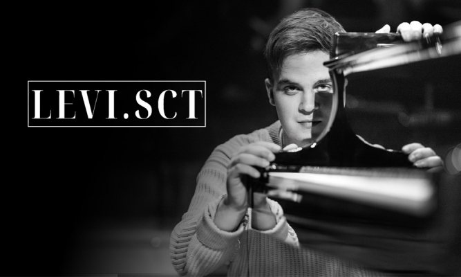 Affiche : LEVI.SCT
