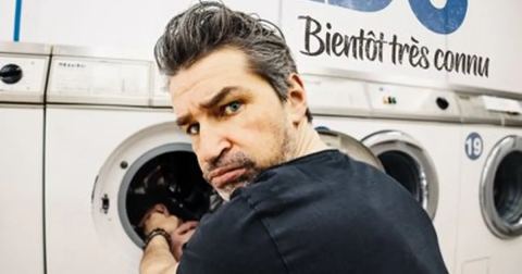 Affiche : Mado dans Bientôt très connu, Dikkenek, 5 nov.
