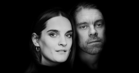 Poster: Keuhkot, Teatteri Jurkka, Nov 13