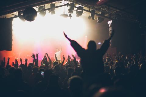 Largo Venue