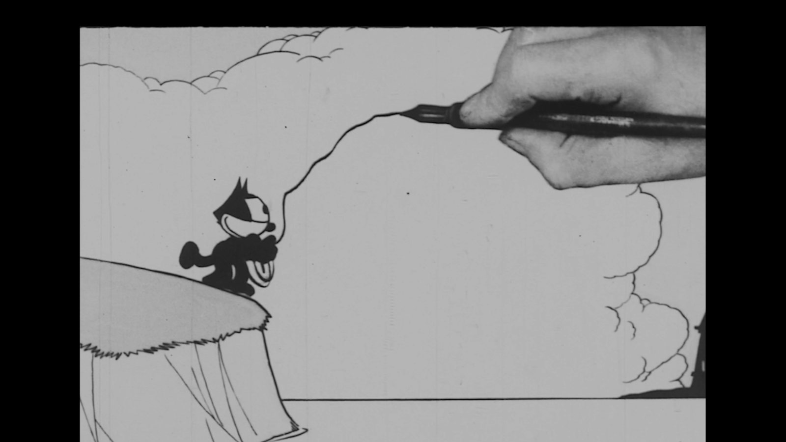 Poster: Felix the Cat