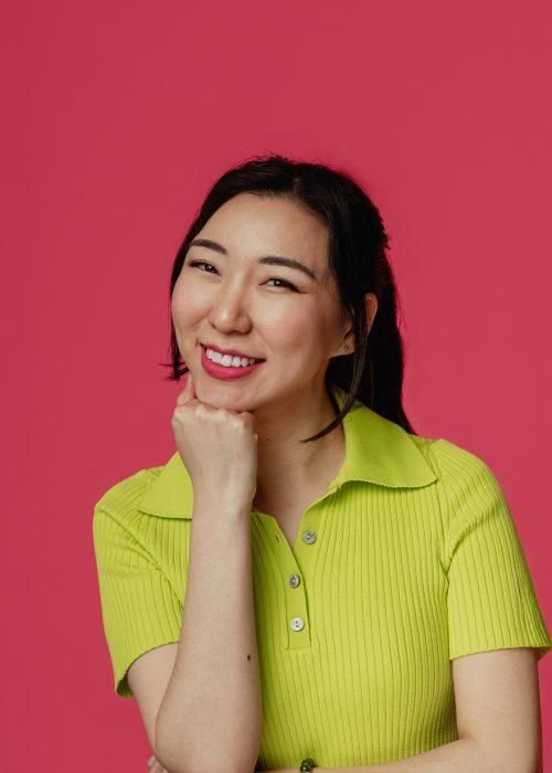 Poster: Jenny Tian