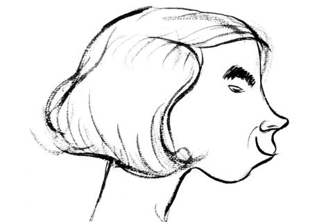 Juliste: Tove Jansson -galleria: Taiteilijaperhe Jansson, Helsingin taidemuseo HAM, 13.2.