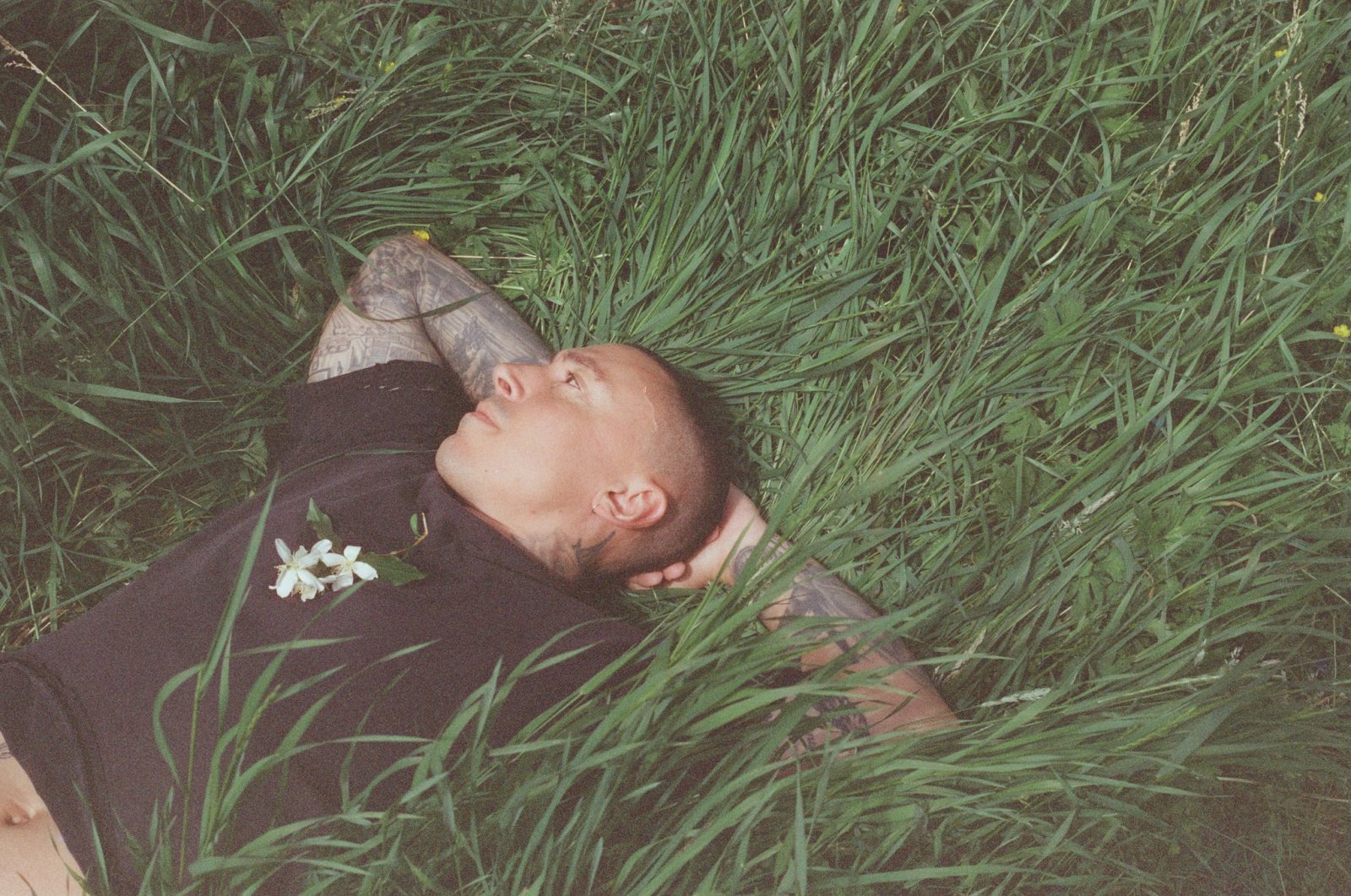 Poster: Noah Gundersen