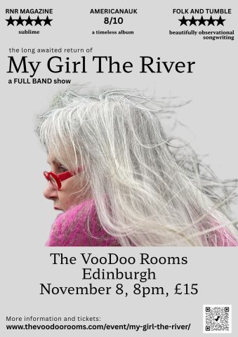 My Girl the River