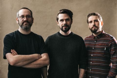 Affiche : Pablo Held Trio, Jazz Station, 31 oct.