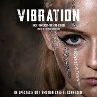 Affiche : Vibration