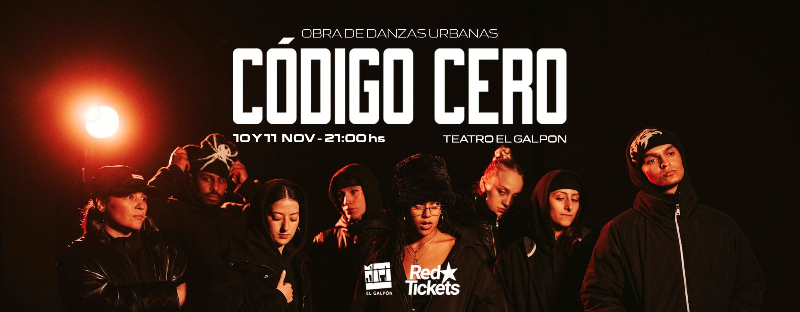 Cartel: Código Cero