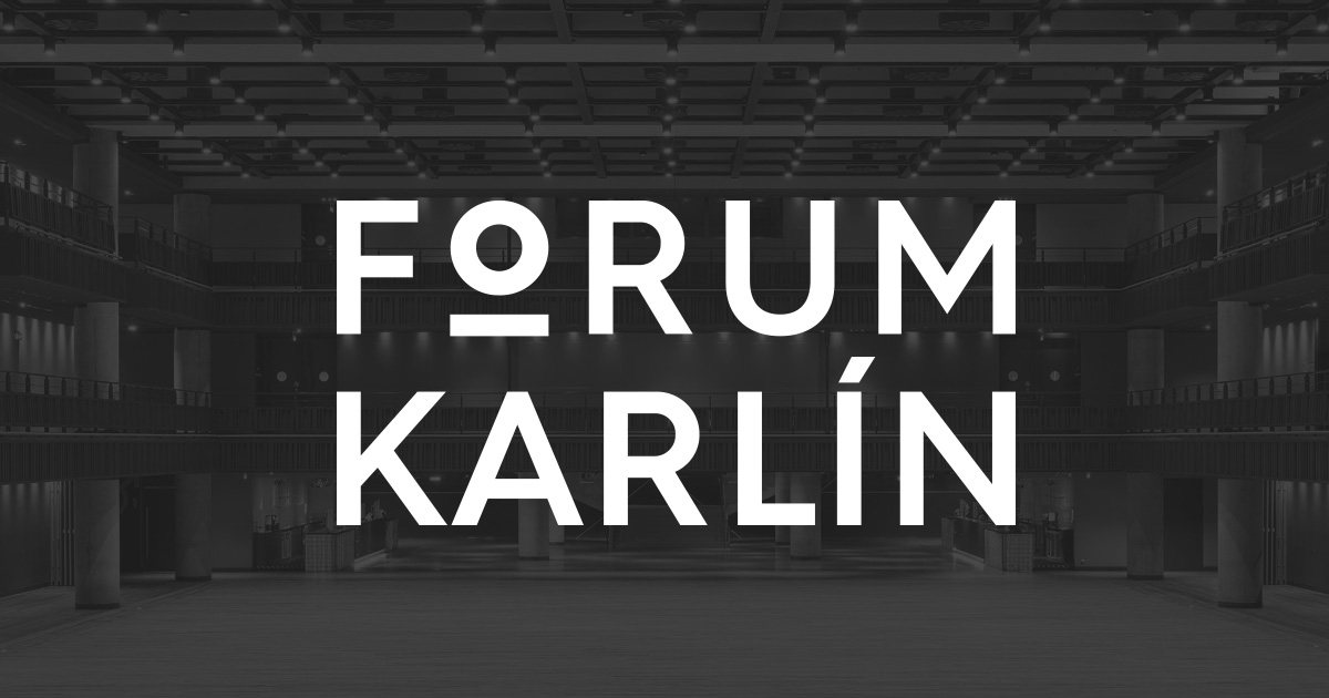 Forum Karlín