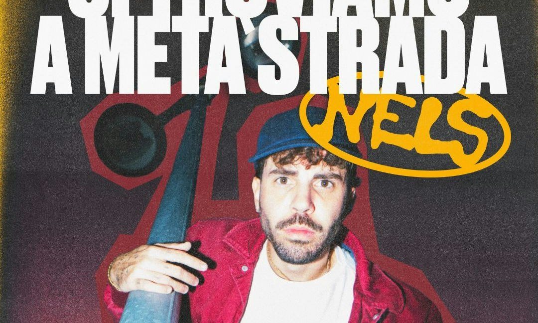 Poster: NELS (live acustico)