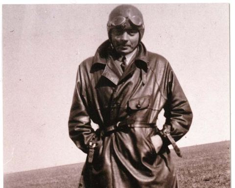 Affiche : 100 ans de l’embauche d’antoine de saint exupéry à toulouse, L'Envol des Pionniers, 17 oct.