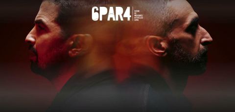 Affiche : [Complet] Sniper + Martin Gal, Salle Polyvalente de Laval, 27 nov.