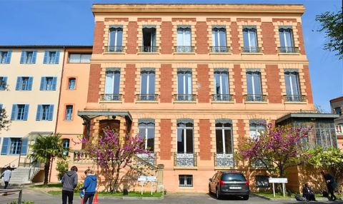 Centre culturel Bellegarde