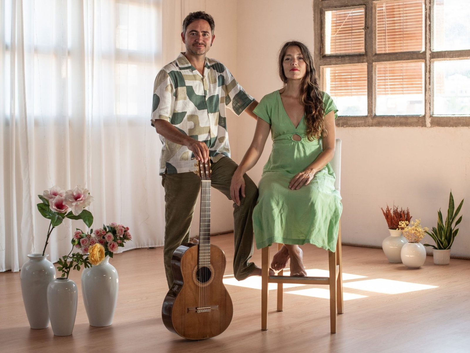 Cartel: Bossa Nova Revisited