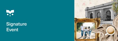 Poster: Art in the Loop Closing Reception, Kansas City Public Library - Central Library, Oct 29