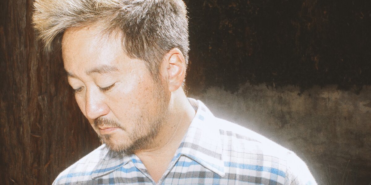 Poster: KISHI BASHI: Sonderlust 10th Anniversary Tour w/ Geographer