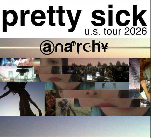 Poster: PRETTY SICK