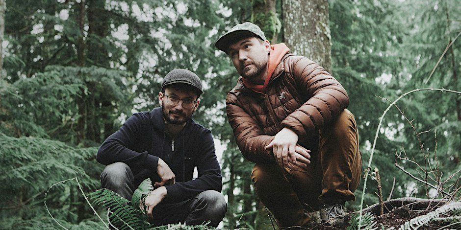 Poster: Emancipator