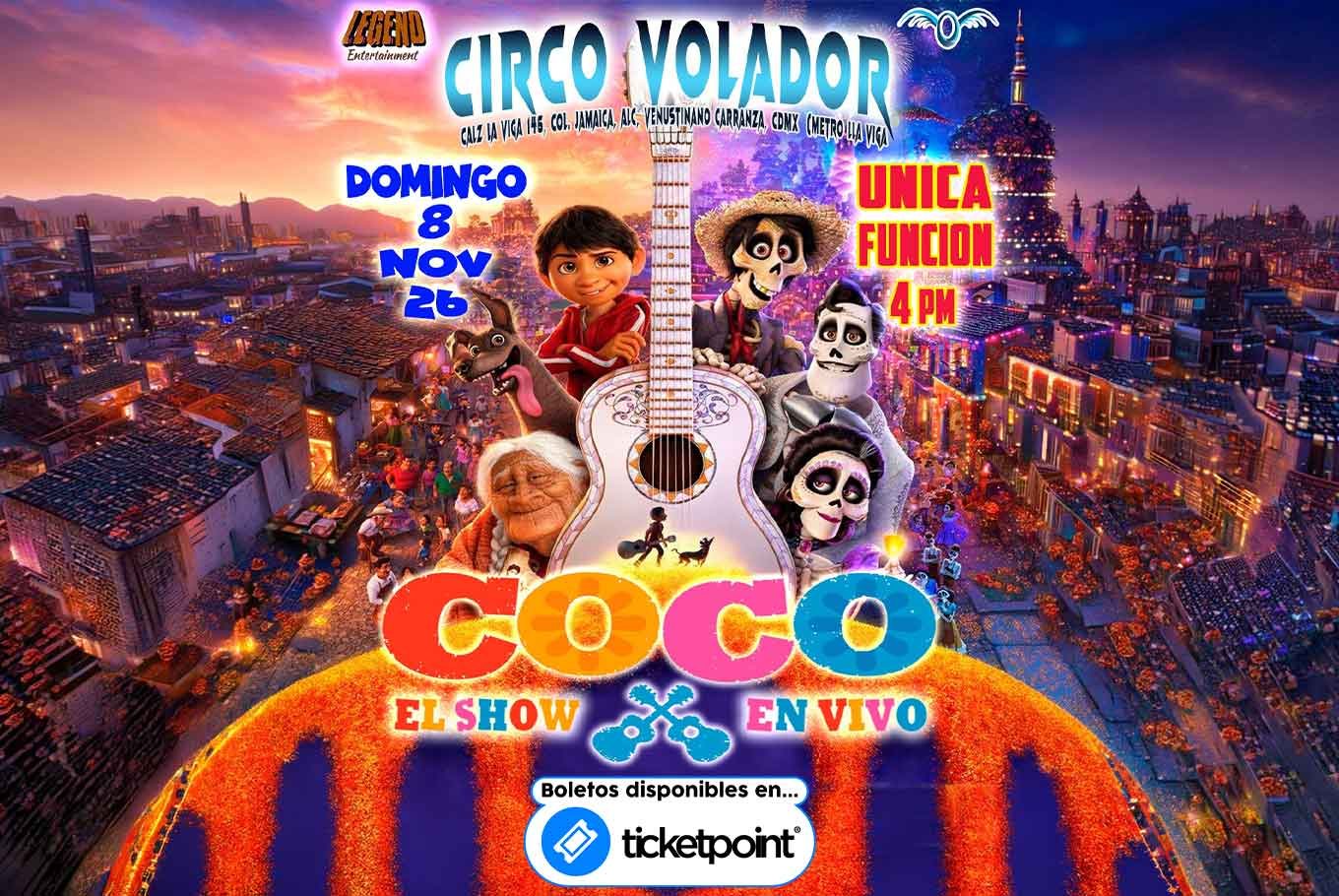 Poster: Teatro Infantil