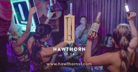 Hawthorn
