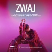 Affiche : Zwaj (mariage)