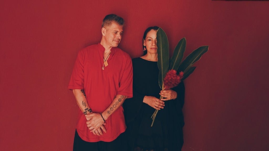 Poster: Rodrigo y Gabriela – OurHome Tour