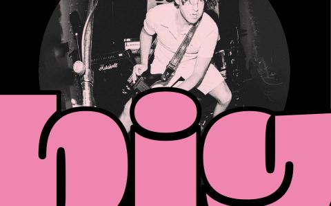 Affiche : TGBB Festival 2026 : Jour 3, Supersonic, 29 oct.