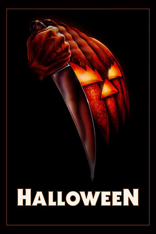 Poster: The Perfect Date: HALLOWEEN (1978)