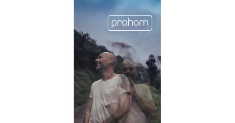 Affiche : Prohom, Le Shalala, 5 nov.