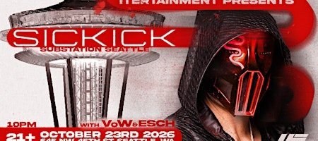 Poster: Sickick